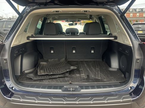 Used 2022 Subaru Forester Sport image 24