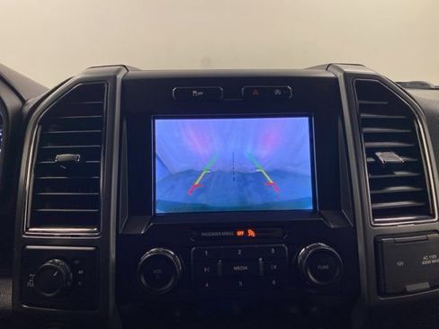 Used 2020 Ford F150 XLT w/ Equipment Group 302A Luxury image 13