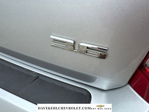 Used 2016 Cadillac SRX Luxury FWD image 39
