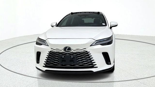 Used 2024 Lexus RX 350 FWD w/ Convenience Package image 3