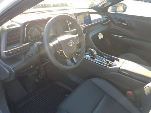 New 2026 Toyota Crown Limited w/ Advanced Technology Package image 12