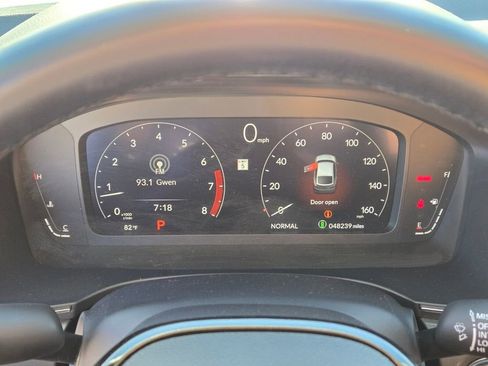 Used 2023 Acura Integra FWD image 24