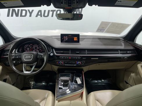 Used 2018 Audi Q7 3.0T Prestige w/ Prestige Package image 18