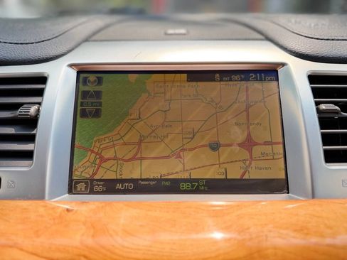 Used 2009 Lincoln MKS FWD image 29