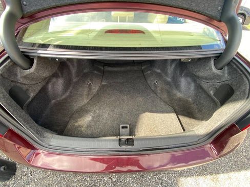 Used 2009 Acura TSX Sedan FWD image 16