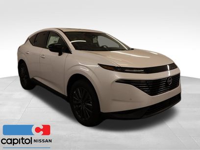New 2026 Nissan Murano SL w/ Comfort Package