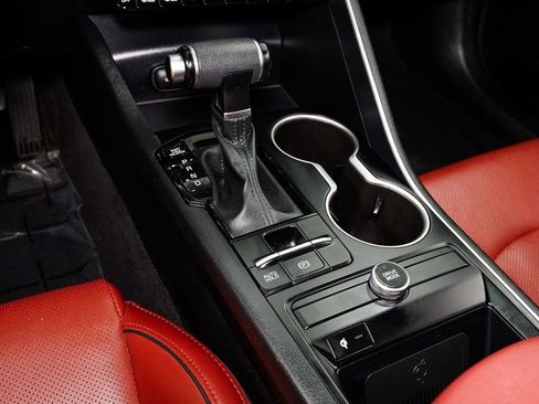 Used 2023 Kia K5 GT-Line image 22