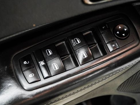 Used 2020 Dodge Durango R/T w/ Blacktop Package AWD/4WD image 46