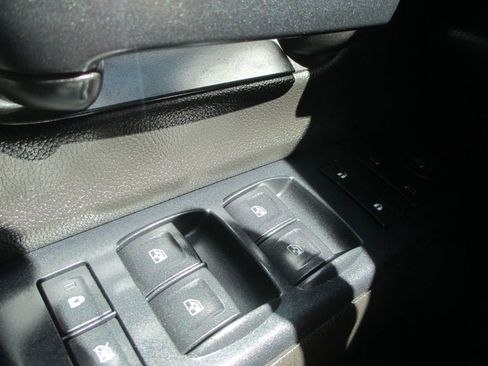 Used 2016 GMC Sierra 1500 4x4 Double Cab w/ Elevation Edition image 23