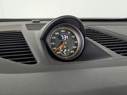 Certified 2019 Porsche 911 GT3 RS image 24