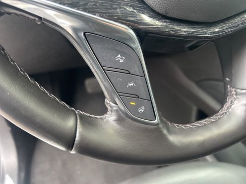 Certified 2022 Cadillac XT5 Premium Luxury image 28