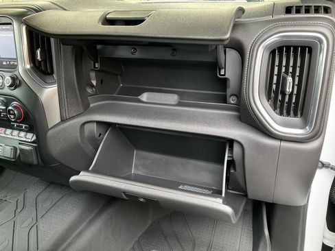 Used 2019 Chevrolet Silverado 1500 LT w/ All-Star Edition image 23