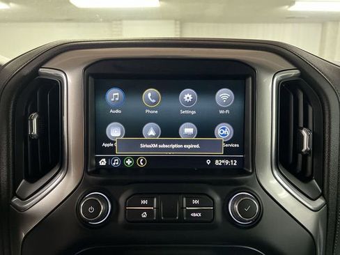 Certified 2022 Chevrolet Silverado 1500 RST w/ Bed Protection Package image 13