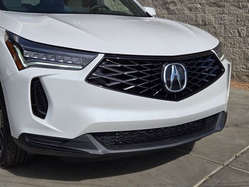 New 2026 Acura RDX SH-AWD image 7