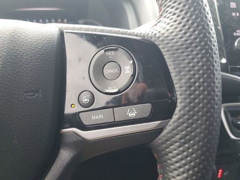 Used 2025 Honda Passport Black Edition image 33