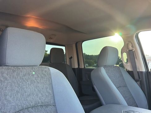 Used 2016 RAM 2500 Lone Star AWD/4WD image 83