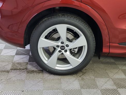 New 2026 Audi Q5 Prestige AWD/4WD image 13