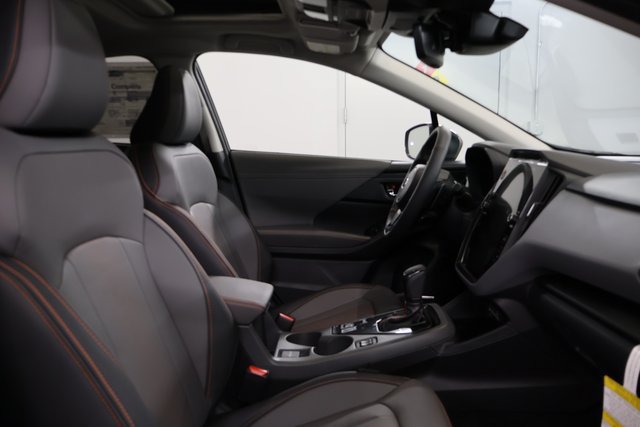 New 2026 Subaru Crosstrek 2.5i Limited AWD/4WD image 27