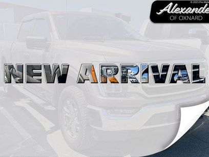 Used 2023 Ford F150 XLT w/ Equipment Group 302A High