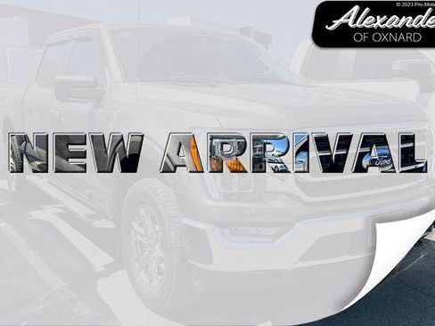 Used 2023 Ford F150 XLT w/ Equipment Group 302A High AWD/4WD image 1