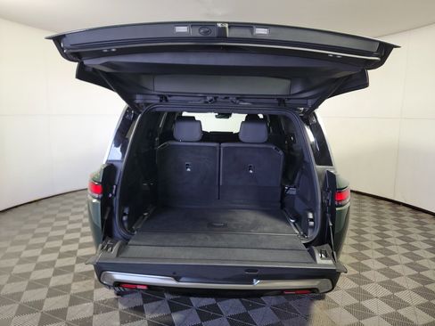 Used 2024 Rivian R1S Adventure AWD/4WD image 15