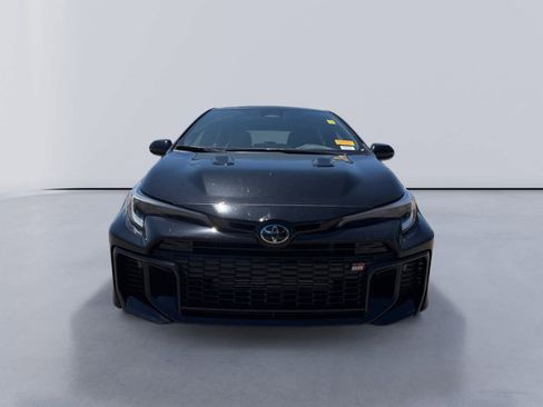 Used 2025 Toyota Corolla GR AWD/4WD image 8
