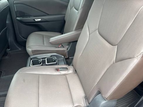 Used 2024 Lexus TX 350 FWD image 22