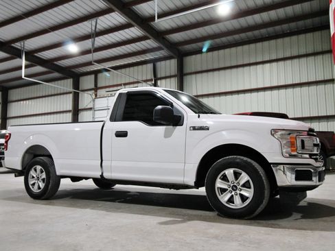 Used 2019 Ford F150 XL w/ XL Power Equipment Group RWD image 14