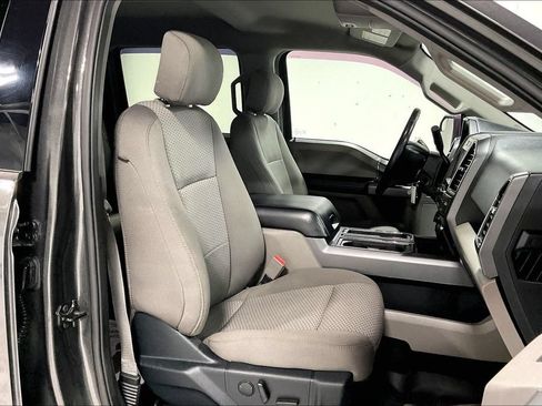 Used 2020 Ford F150 XLT w/ Equipment Group 302A Luxury RWD image 9