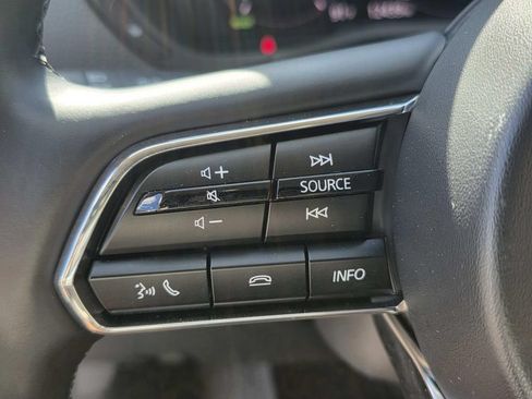 Certified 2025 MAZDA CX-90 Plug-In Hybrid w/ Preferred AWD/4WD image 14