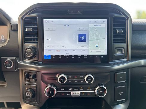 Used 2025 Ford F150 Tremor w/ Tow/Haul Package AWD/4WD image 22
