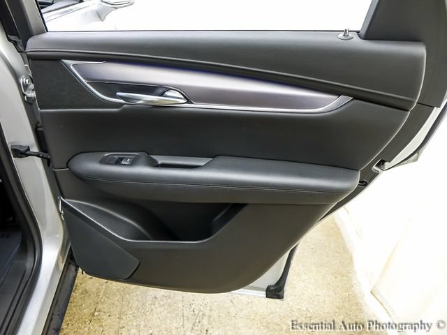 Used 2019 Cadillac XT5 Premium Luxury AWD/4WD image 24