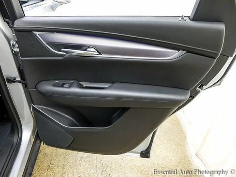 Used 2019 Cadillac XT5 Premium Luxury AWD/4WD image 24