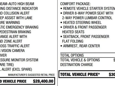 Certified 2024 Buick Encore GX Sport Touring w/ Comfort Package AWD/4WD image 2