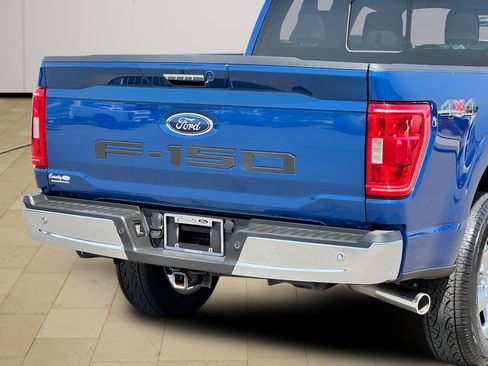 Used 2022 Ford F150 XLT w/ Equipment Group 302A High AWD/4WD image 40