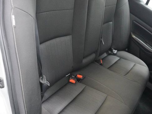 Used 2020 Nissan Altima 2.5 S FWD image 8