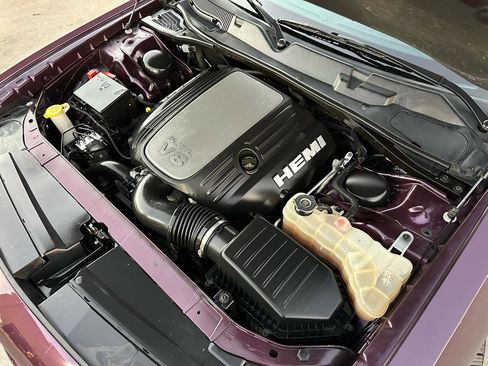 Used 2021 Dodge Challenger R/T image 44