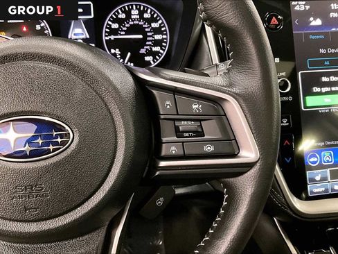 Certified 2023 Subaru Outback Limited XT image 24