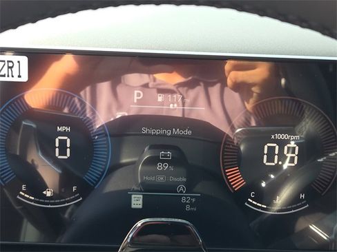 New 2026 Hyundai Santa Fe SEL image 25