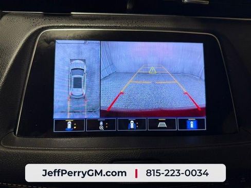 Used 2022 Cadillac XT4 Premium Luxury w/ Enhanced Visibility Package FWD image 15
