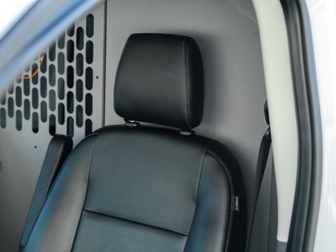 Used 2024 Ford Transit 250 Low Roof image 29