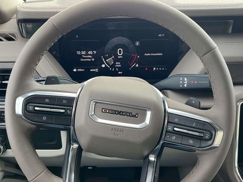 New 2026 GMC Yukon Denali image 20