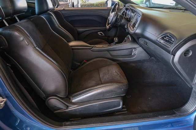 Used 2022 Dodge Challenger R/T w/ Plus Package RWD image 33
