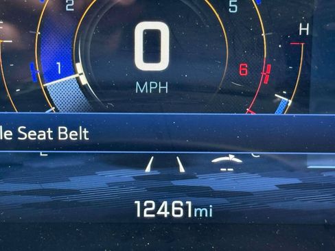 Used 2026 Chevrolet Equinox LT FWD image 22