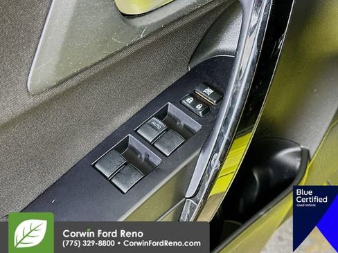 Used 2017 Toyota Corolla iM image 20
