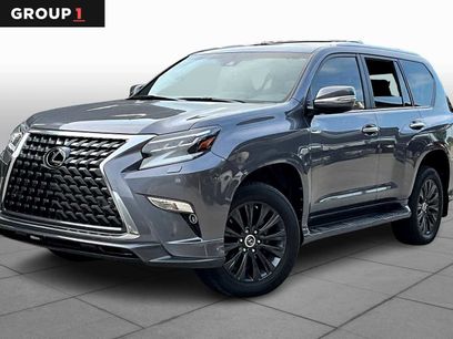 Used 2023 Lexus GX 460 Premium w/ Accessory Package