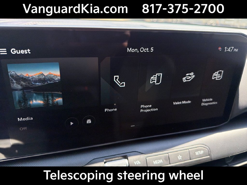 Certified 2026 Kia K4 FWD image 14