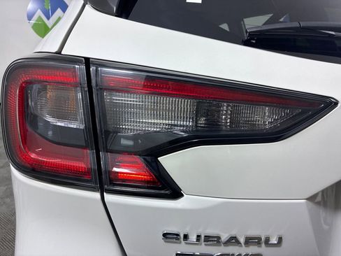 Used 2021 Subaru Outback Limited XT w/ Popular Package #2 image 8