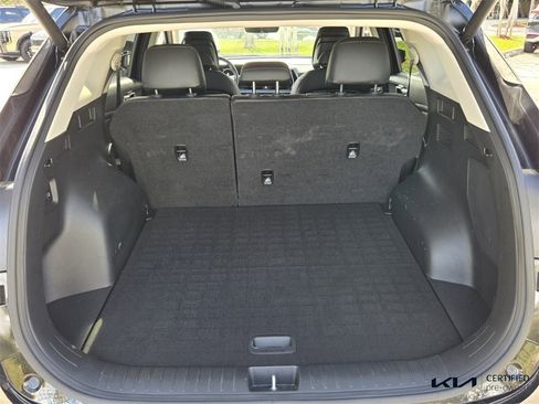 Certified 2023 Kia Sportage SX image 13