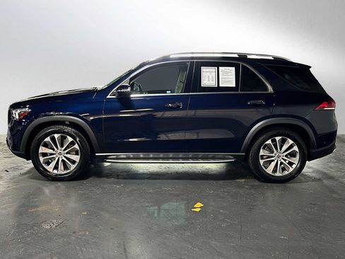 Used 2022 Mercedes-Benz GLE 350 4MATIC image 6